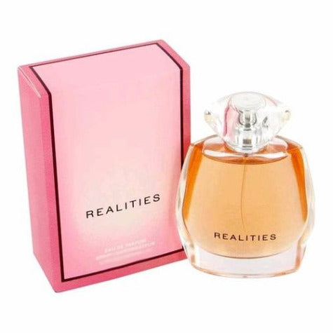 Liz Claiborne Realities (New) Eau de Parfum for Women