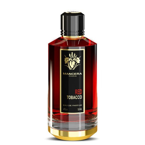 Mancera Red Tobacco Eau De Parfum Mancera