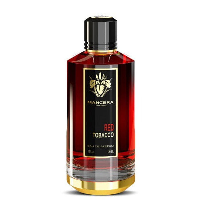 Mancera Red Tobacco Eau De Parfum Mancera