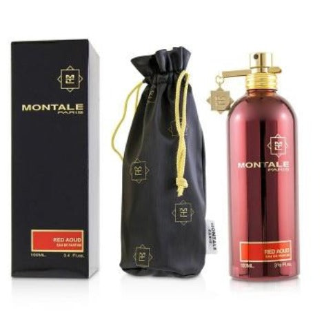 Montale Paris Red Aoud Eau de Parfum for Women