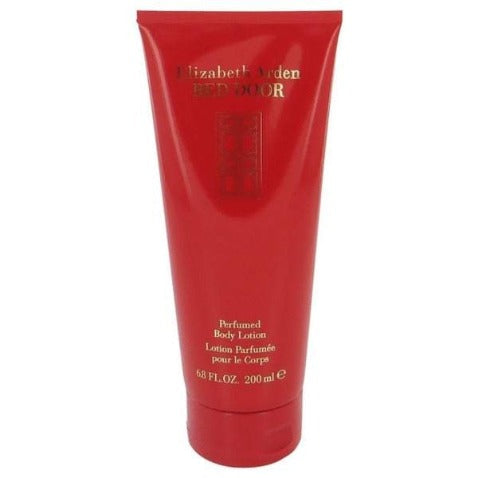 Elizabeth Arden Red Door Body Lotion for Women