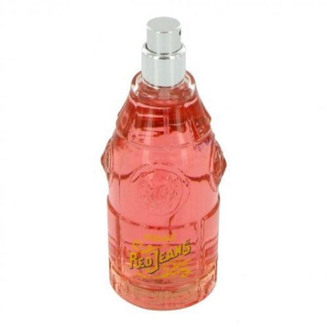 Red Jeans Eau De Toilette