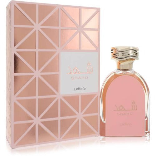 Lattafa Shahd Eau de Parfum for Men