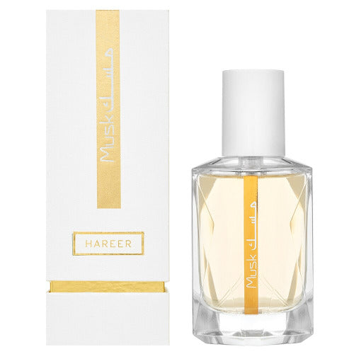 Rasasi Musk Hareer Eau de Parfum for Women
