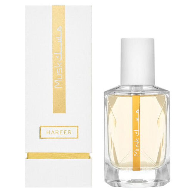 Rasasi Musk Hareer Eau De Parfum Rasasi