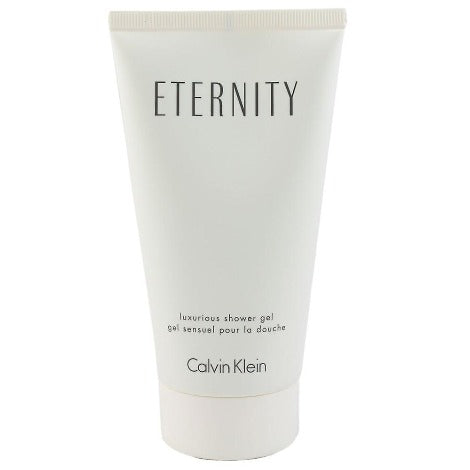Calvin Klein Eternity Luxurious Shower Gel for Women