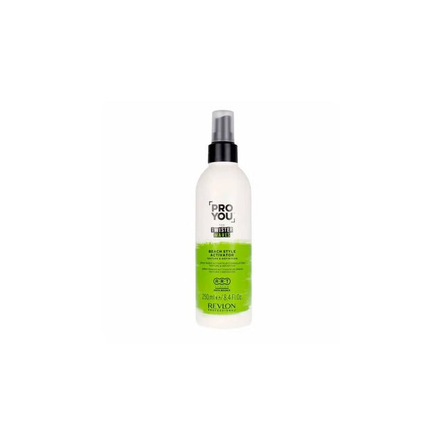 Revlon ProYou The Twister Wawes Beach Style Activator Spray 250ml for Unisex