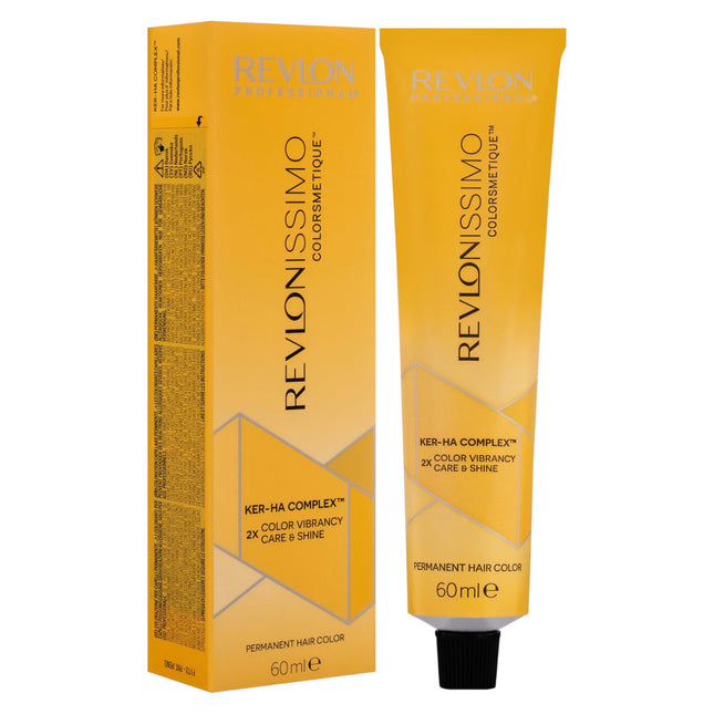 Revlon Revlonissimo Colorsmetique 60ml - 9.3 Very Light Golden Blonde, 60 ml for Women