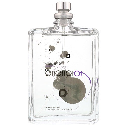 Escentric Molecule 01 Eau de Toilette for Women