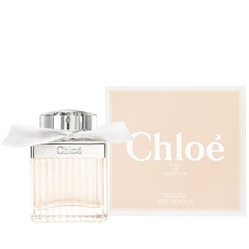 Chloe Eau De Toilette Chloe