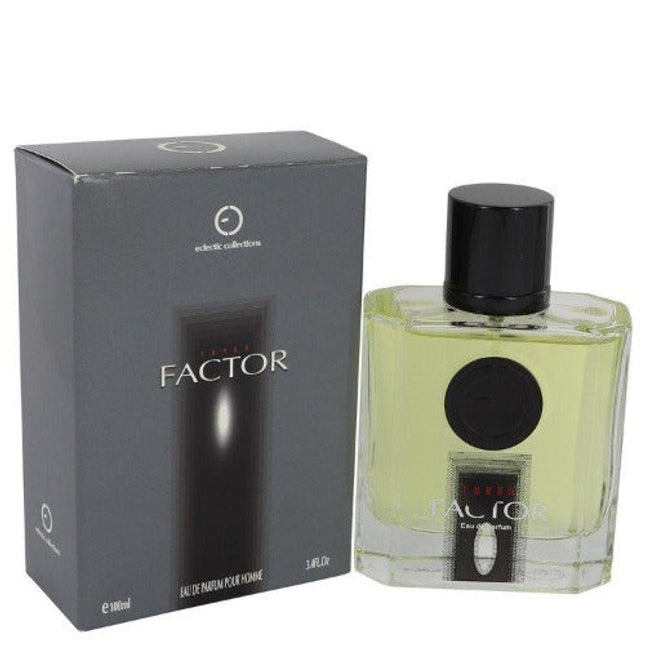 Factor Eau De Parfum Eclectic Collections