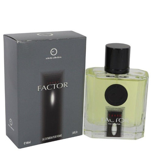 Eclectic Collections Factor Eau de Parfum for Men