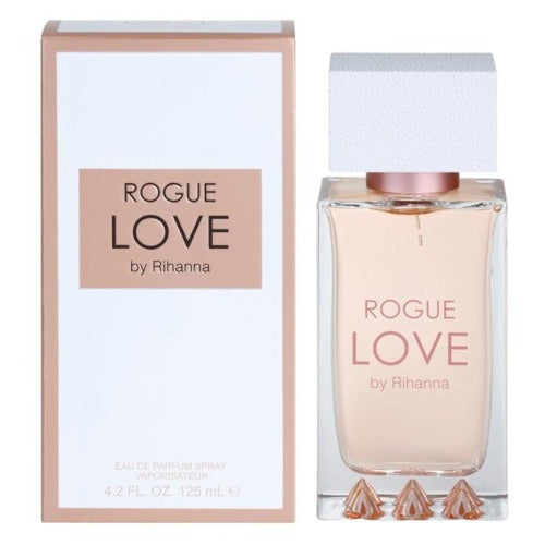 Rihanna Rogue Love Eau de Parfum for Women