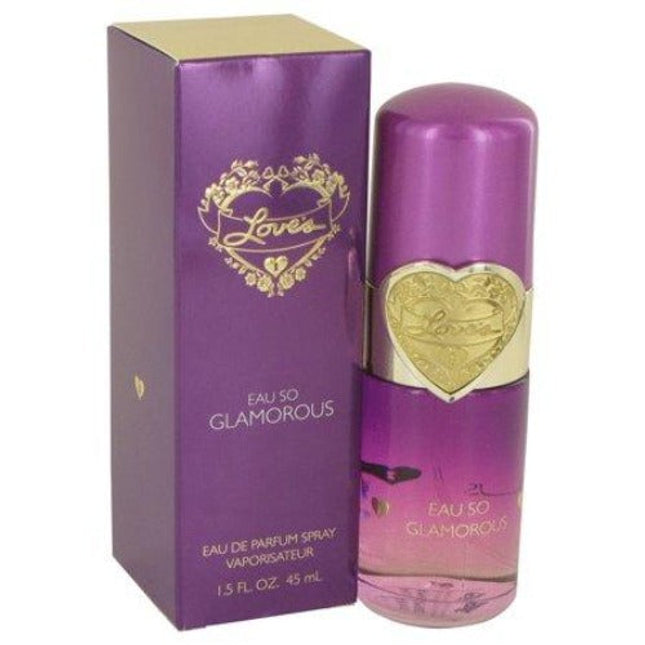 Loves Eau So Glamorous Eau De Parfum Dana
