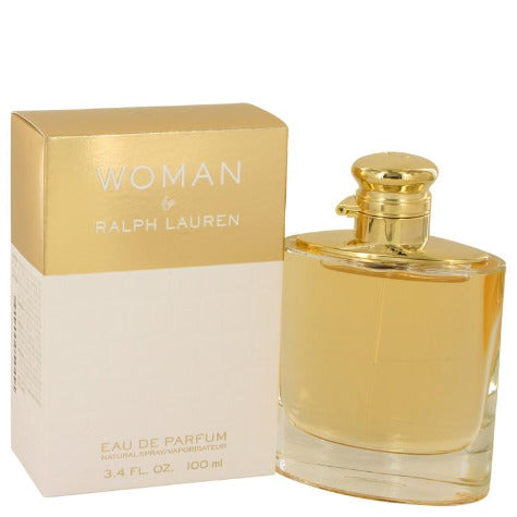 Ralph Lauren Woman Eau de Parfum for Women