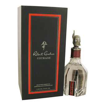 Robert Graham Courage Blended Essence Cologne for Men