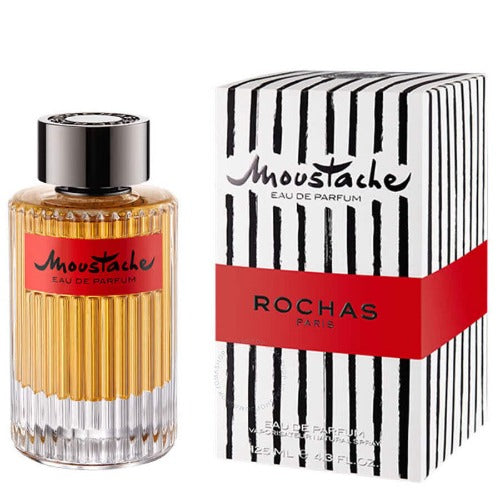 Rochas Moustache Eau De Parfum Rochas