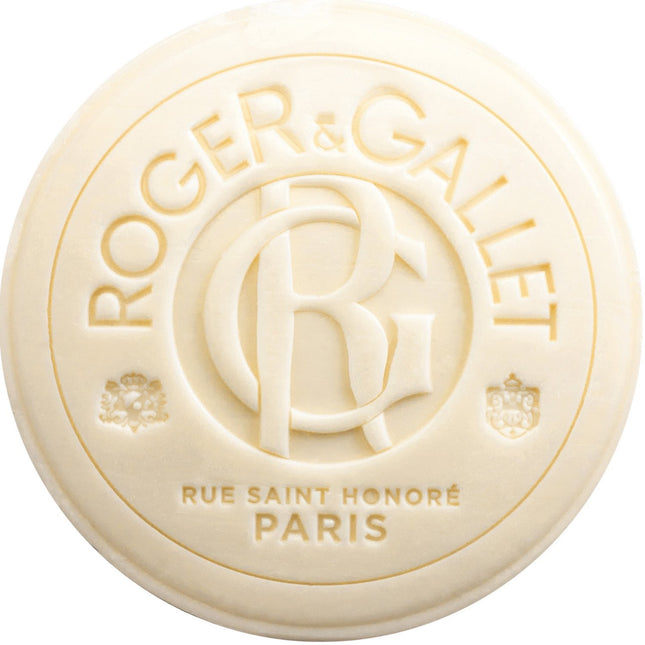 Roger & Gallet Cologne Twist Cleansing Bar 100g for Men