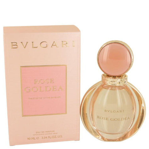 Bvlgari Rose Goldea Eau de Parfum for Women - Masionstore