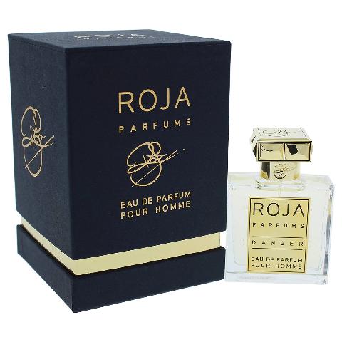 Roja Parfums Roja Danger Pour Homme Eau de Parfum