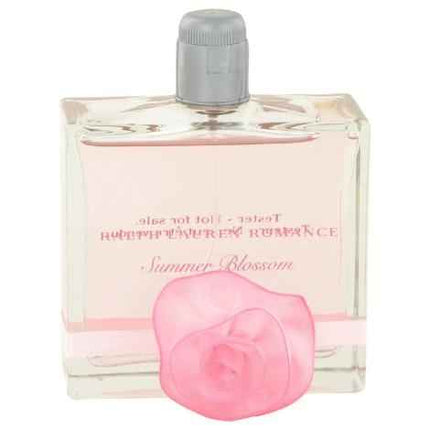 Romance Summer Blossom Eau De Toilette