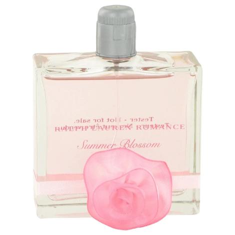 Ralph Lauren Romance Summer Blossom Eau de Toilette for Women