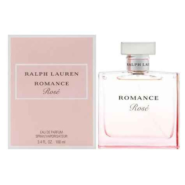 Ralph Lauren Romance Rose Eau De Parfum