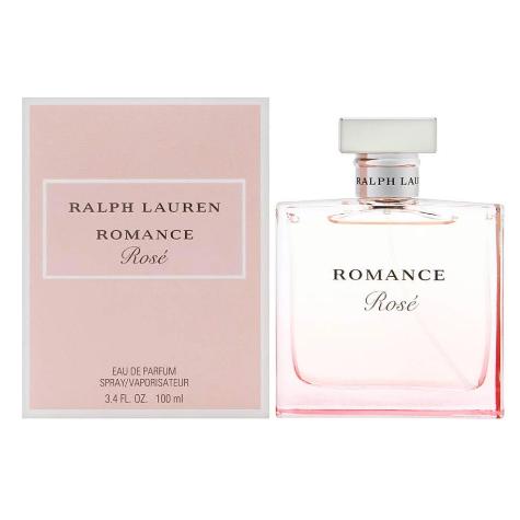 Ralph Lauren Romance Rose Eau de Parfum for Women