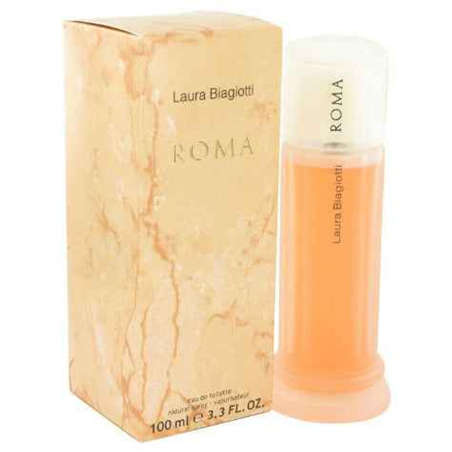 Roma Eau De Toilette