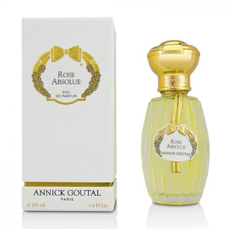 Annick Goutal Rose Absolue Eau de Parfum for Women