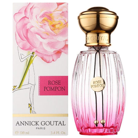 Annick Goutal Rose Pompon Eau de Toilette for Women - Masionstore
