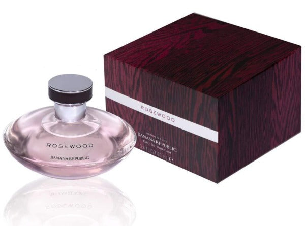 Banana Republic Rosewood Eau de Parfum for Women - Masionstore