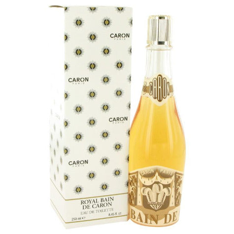 Royal Bain De Caron Champagne Eau de Toilette for Men