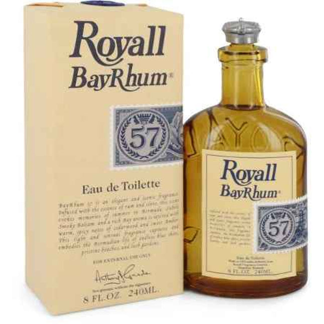Royall Bayrhum '57 Eau De Toilette