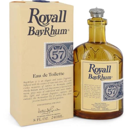 Royall Fragrances Royall Bayrhum '57 Eau de Toilette for Men - Masionstore