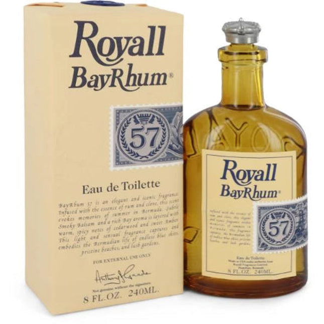 Royall Bayrhum '57 Eau De Toilette