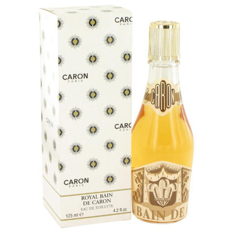 Royal Bain De Caron Champagne Eau de Toilette for Men