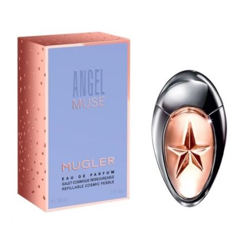 Thierry Mugler Angel Muse Eau de Parfum for Women
