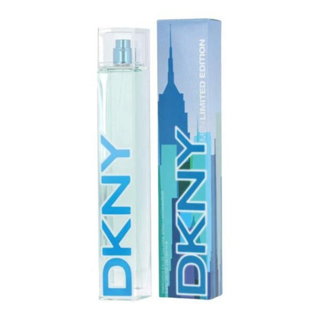 DKNY New York Summer Eau De Toilette Donna Karan