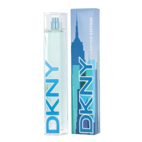 DKNY New York Summer Eau De Toilette Donna Karan