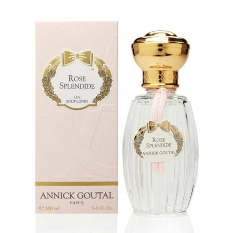 Annick Goutal Rose Splendide Eau de Toilette for Women
