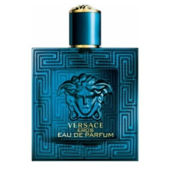 Versace Eros Eau De Parfum Versace
