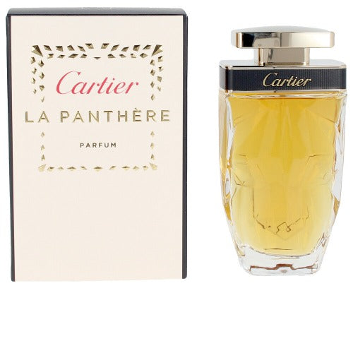 Cartier La Panthere Parfum Cartier