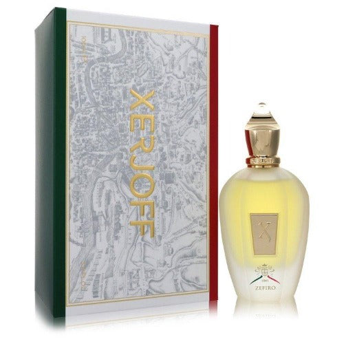 Xerjoff 1861 Zefiro Eau de Parfum for Women