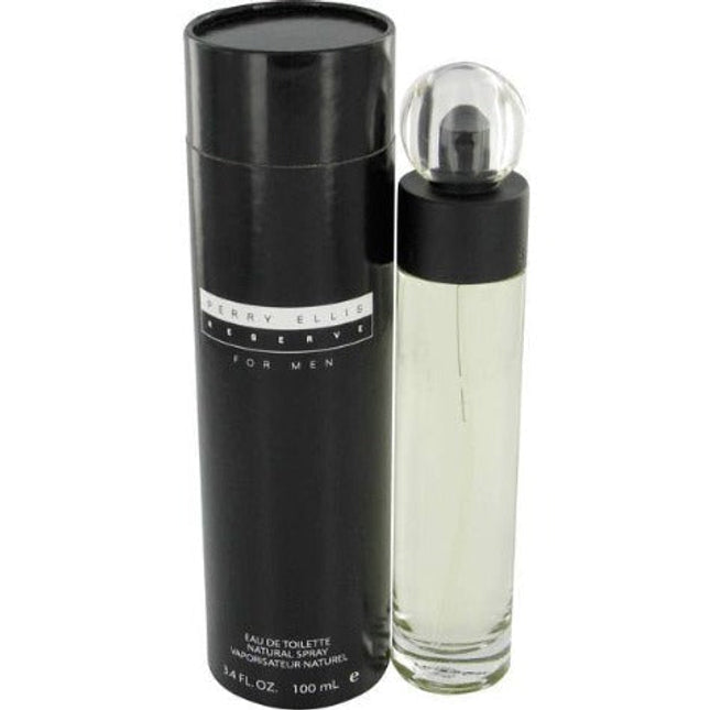 Reserve Eau De Toilette Perry Ellis