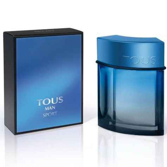 Tous Man Sport Eau De Toilette