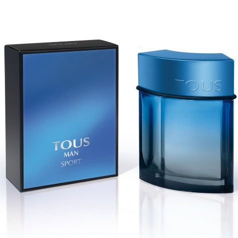 Tous Man Sport Eau de Toilette for Men - Masionstore