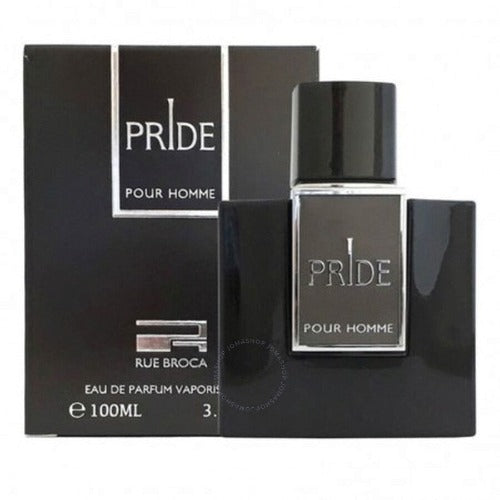 Afnan Rue Broca Pride Eau de Parfum for Men