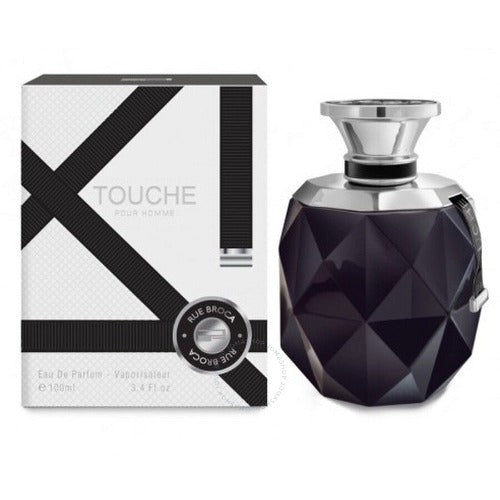 Afnan Rue Broca Touche Eau de Parfum for Men