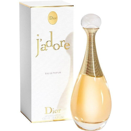 Christian Dior J'Adore Eau de Parfum for Women - Masionstore